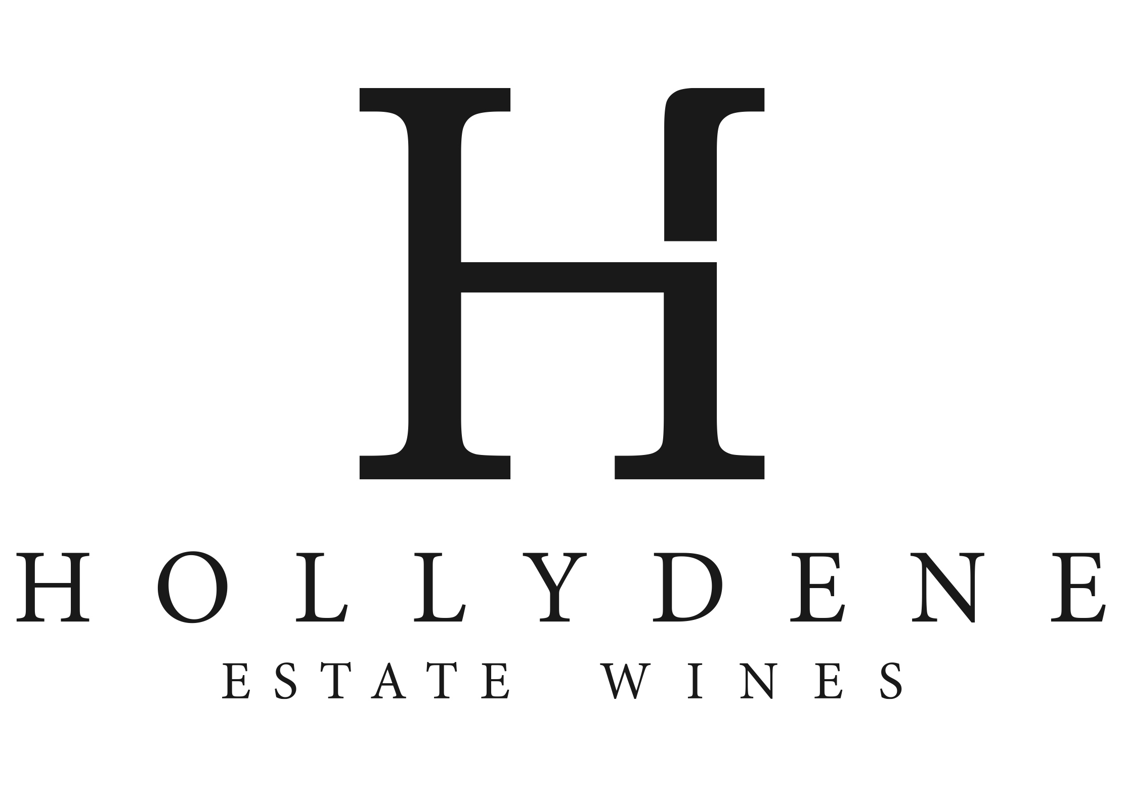 Hollydene Logo