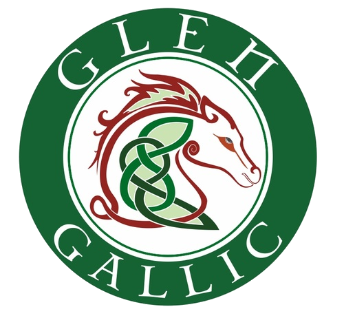 Glen Gallic Stud