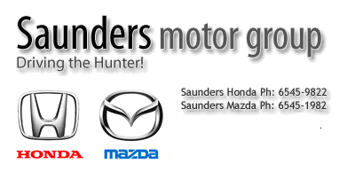 Saunders Motor Group