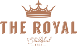Royal-Logo