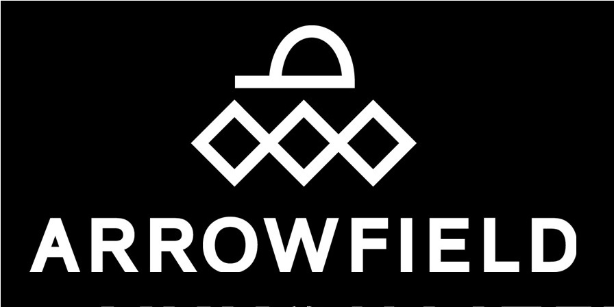 Arrowfield adjusted logo